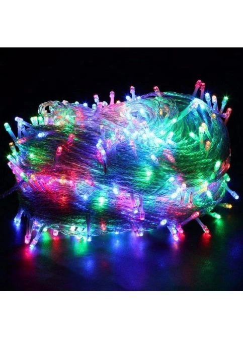 Гірлянда LED Водоспад Xmas 2м×2м 168 RGB (47659-7823_248) XPRO (392924837)