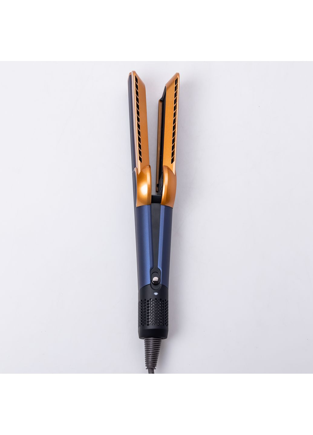 Випрямляч для волосся Airstrait HT 01 з датчиком контролю температури (X10BL) Smartx (358885621)