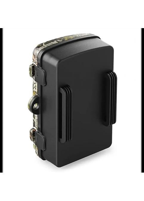 Фотоловичка з датчиком руху та нічним баченням 16 Мп, від батарейок, DL-001 Мисливці відеокамера для стеження No Brand (323486186)