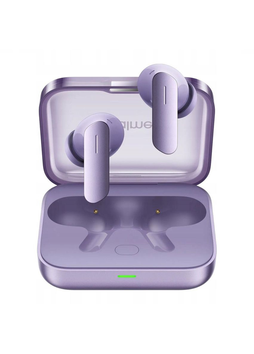 Наушники Buds Air 7 RMA2408 purple Global Version Realme (330032701)