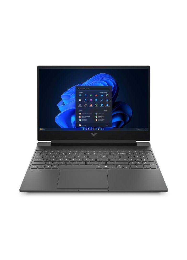Ноутбук VICTUS 15 Ryzen 5 240/16GB/1TB/Win11 Pro RTX5050 (C38YXEA) HP (362946631)