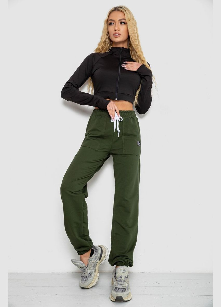 женские Sport Line Спортивные штаны (324391760)