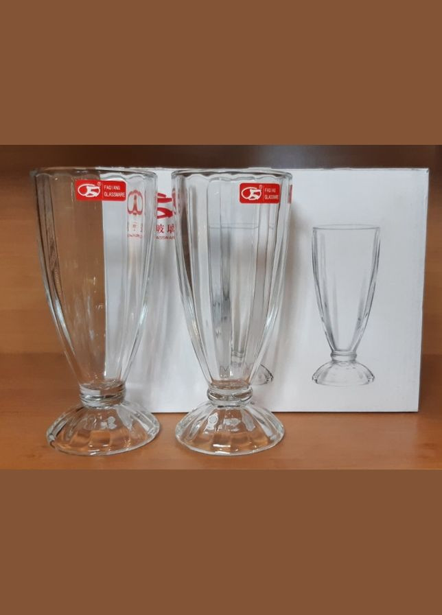 Бокал для коктейля Quadro 6117 320 мл Helios (364752600)