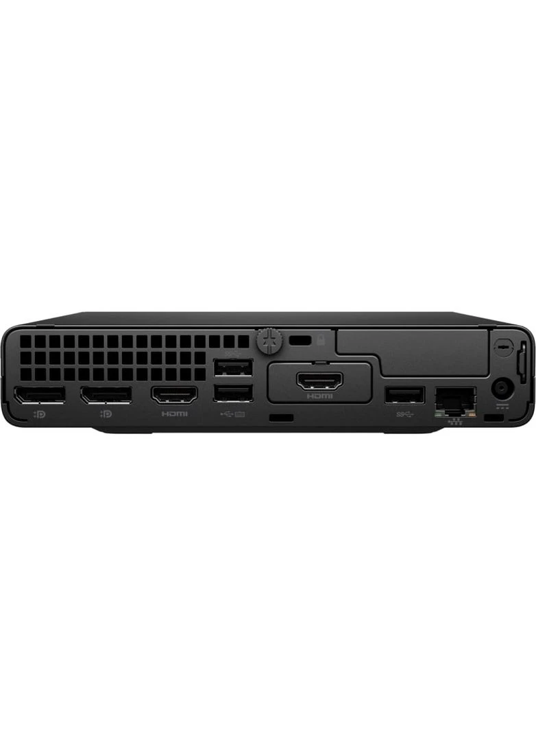 Компьютер персональный неттоп Pro 400G9 Mini, Intel i5-13500T, 16GB, F512GB, UMA, WiFi, кл+м, Win11P HP (314777837)