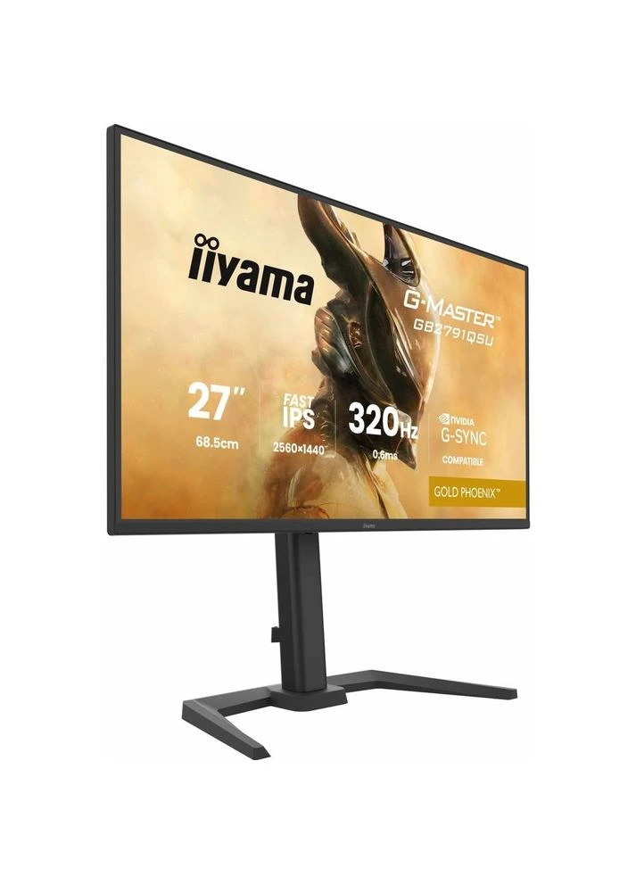 Монитор GB2791QSU-B1 Iiyama (379871483)