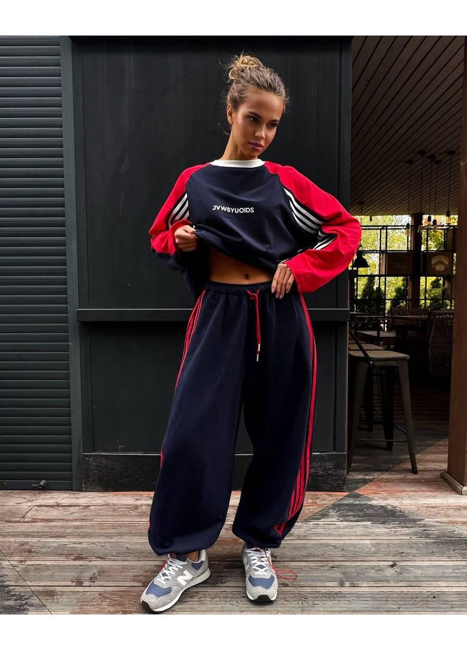 Жіночий спортивні штани FINO Mode (363840135)