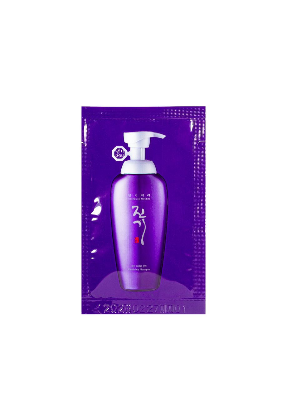Шампунь против выпадения волос Vitalizing Shampoo 10 мл Daeng Gi Meo Ri (351898703)