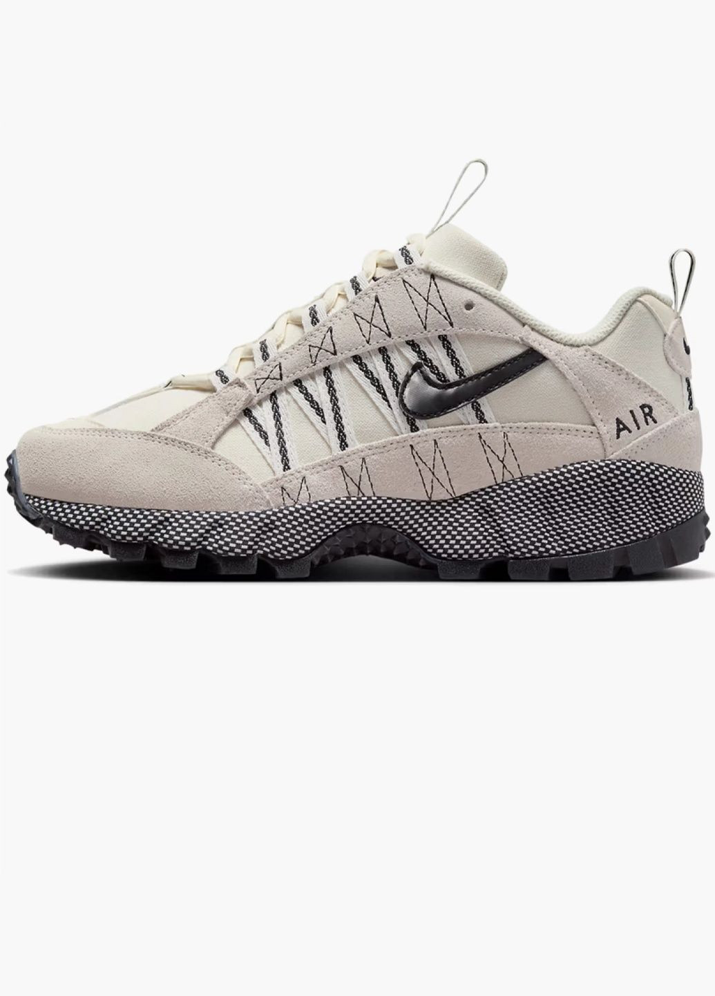 Кросівки жіночі Air Humara W Beige FB9982-100 Nike бежеві (335013094)