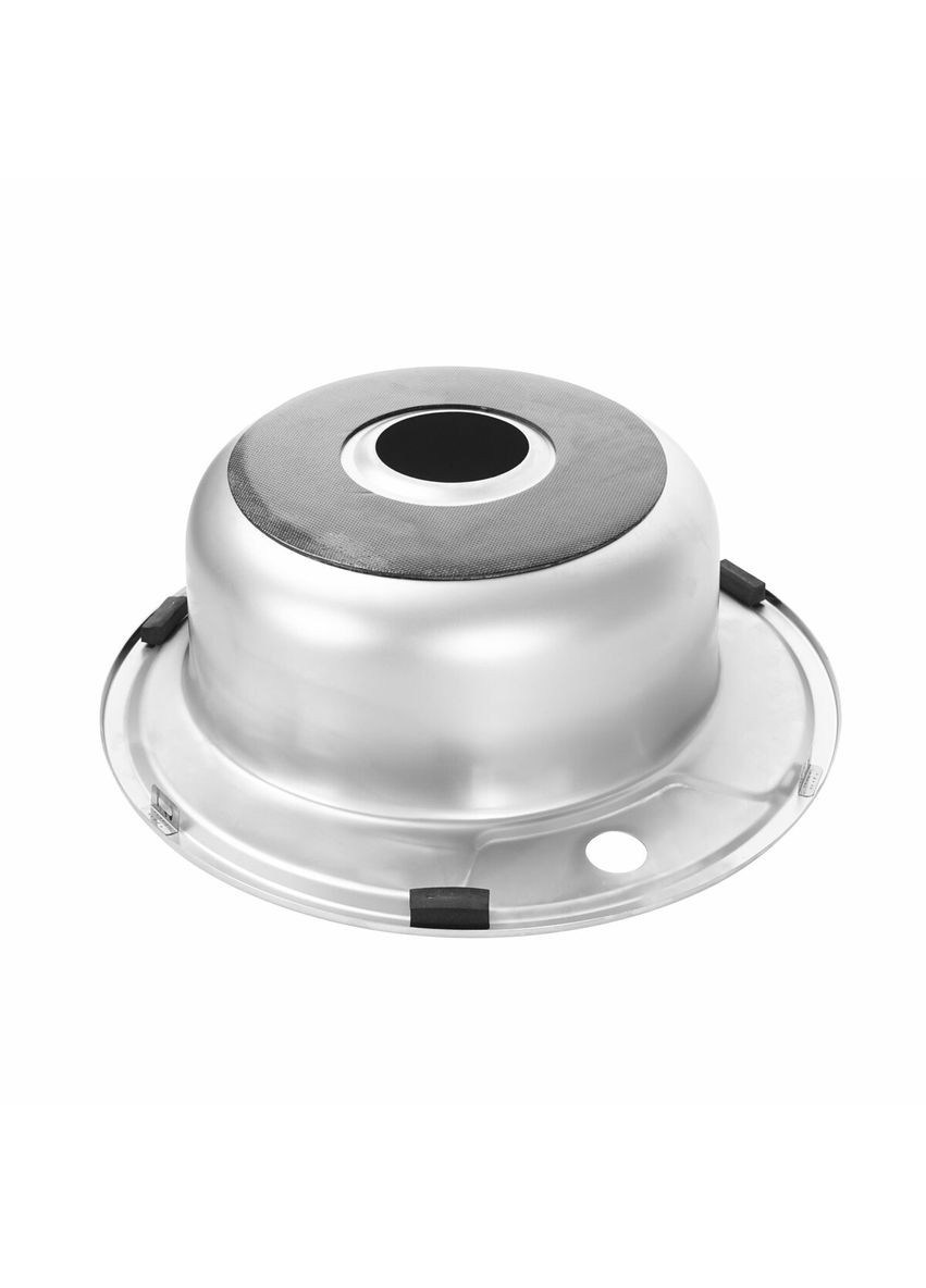 Кухонная мойка из нержавеющей стали САТИН 4050 (0,7/160 мм) Valeso (336932890)