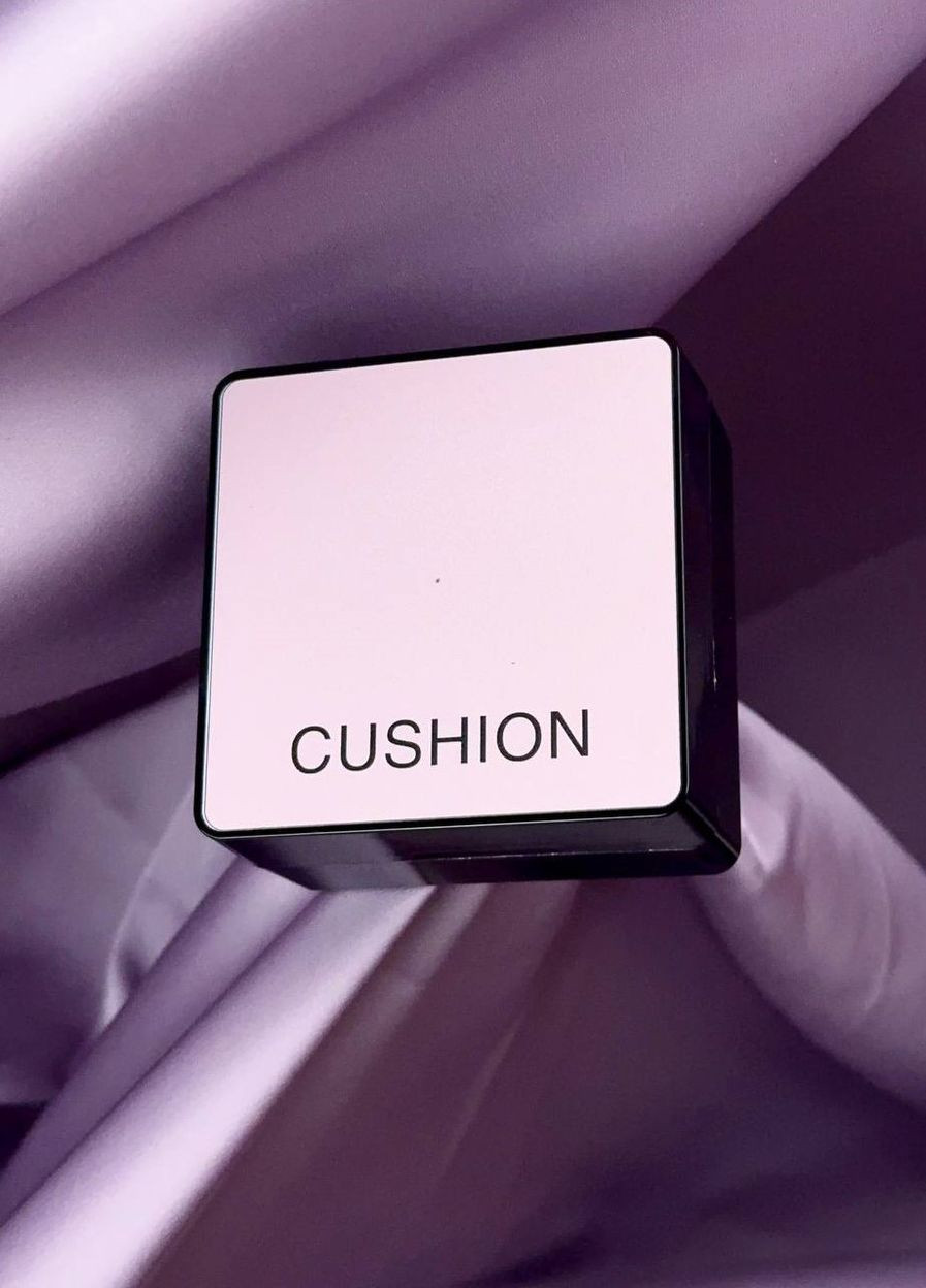 Адаптивный ухаживающий воздушный кушон для макияжа с маслом ши Cushion Air Bb Cream, 20 г MODAY (308353796)