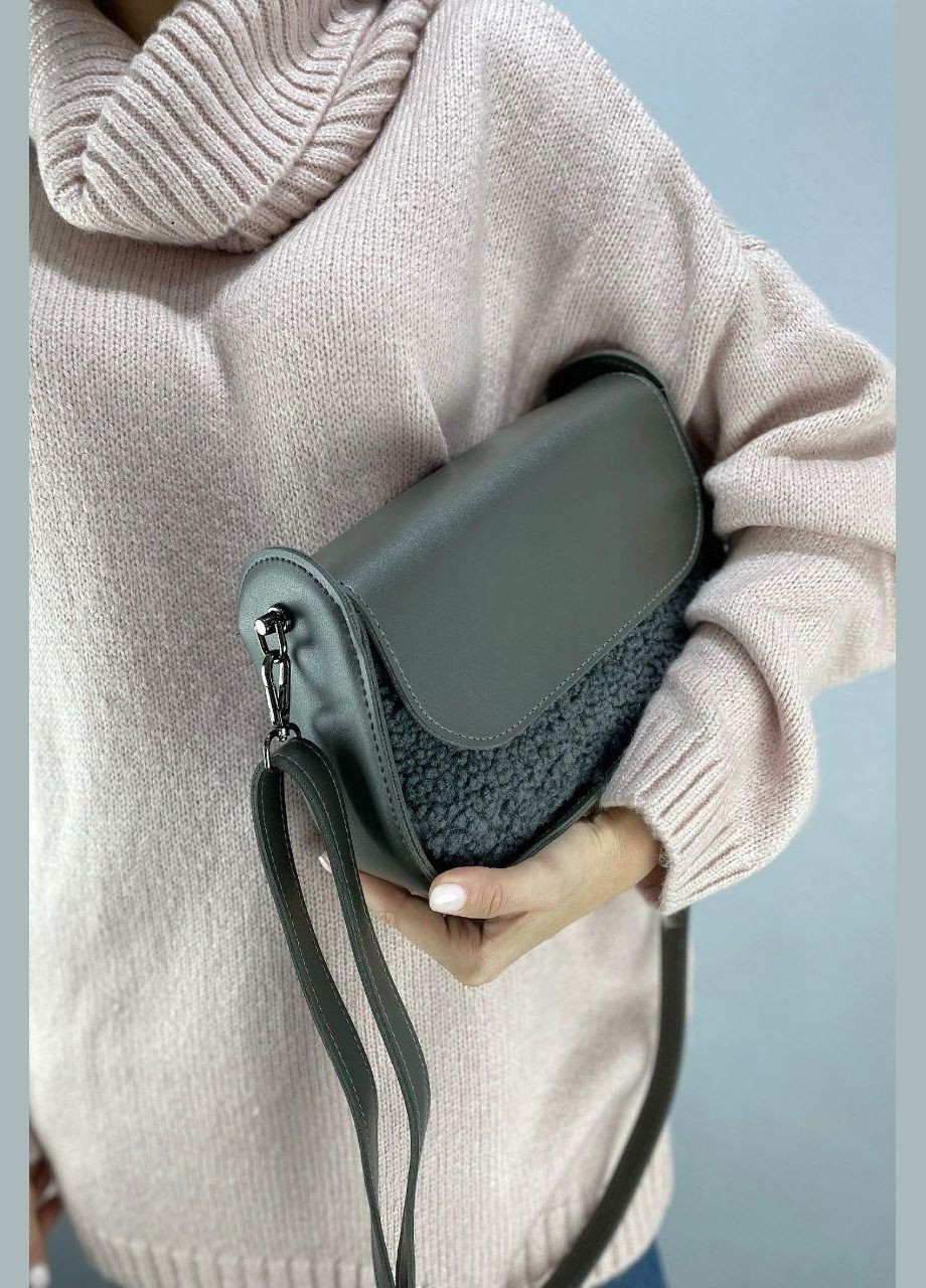 Сумка клатч, женская сумка кросс-боди маленькая сумочка через плечо для девочек белая PTR No Brand (317763796)