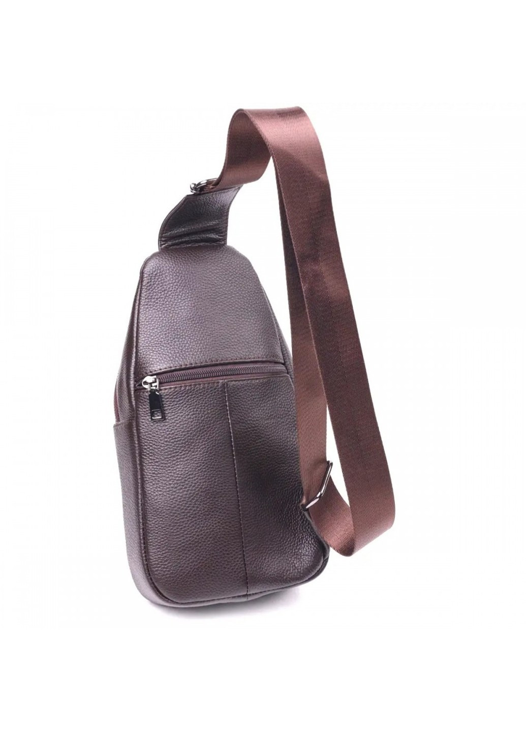 Чоловіча шкіряна сума-закладка 21401 Vintage (262523953)