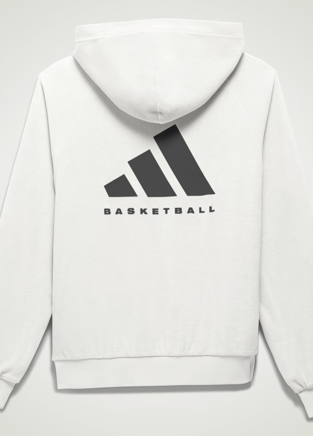 Худи Basketball Velour adidas (259032868)