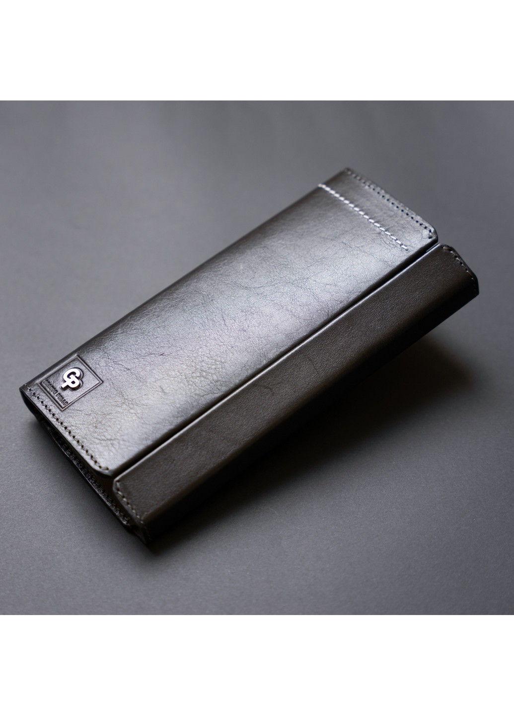 Мужская сумка Grande Pelle (257179180)