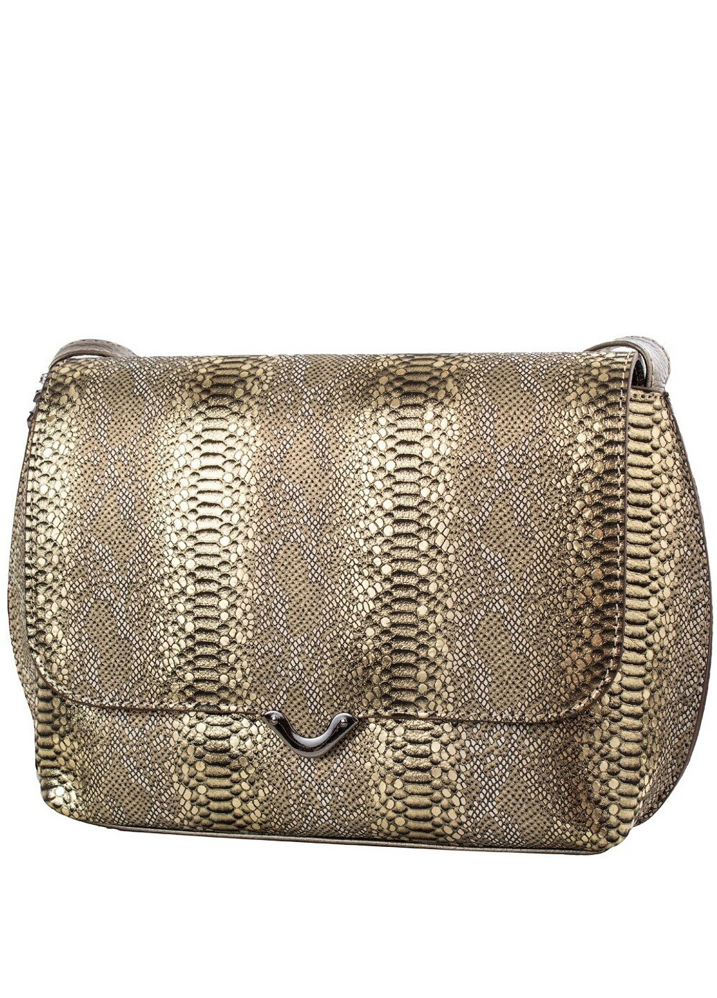 Жіноча шкіряна сумка shi3122-500 Desisan (278050515)