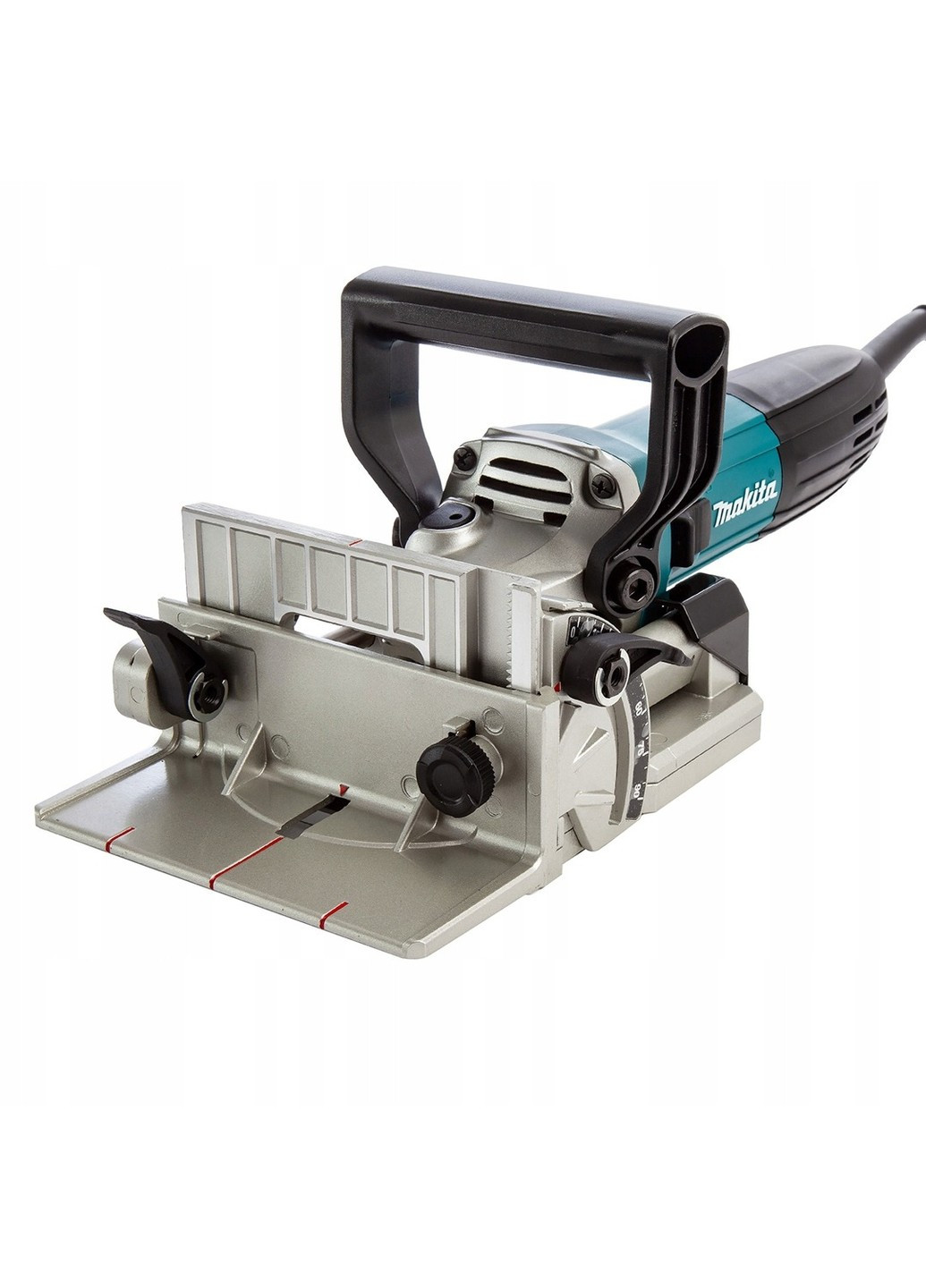 Фрезер шпонковий PJ7000J (701 Вт, 100 мм, 11000 хв-1, Makpac) Makita (268473350)