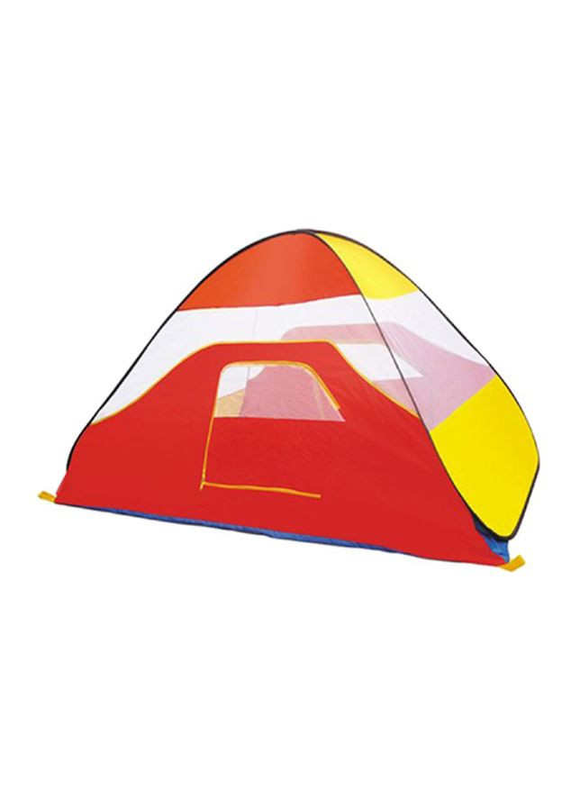 Игровая палатка – Пирамида цвет разноцветный ЦБ-00234941 No Brand (269081019)