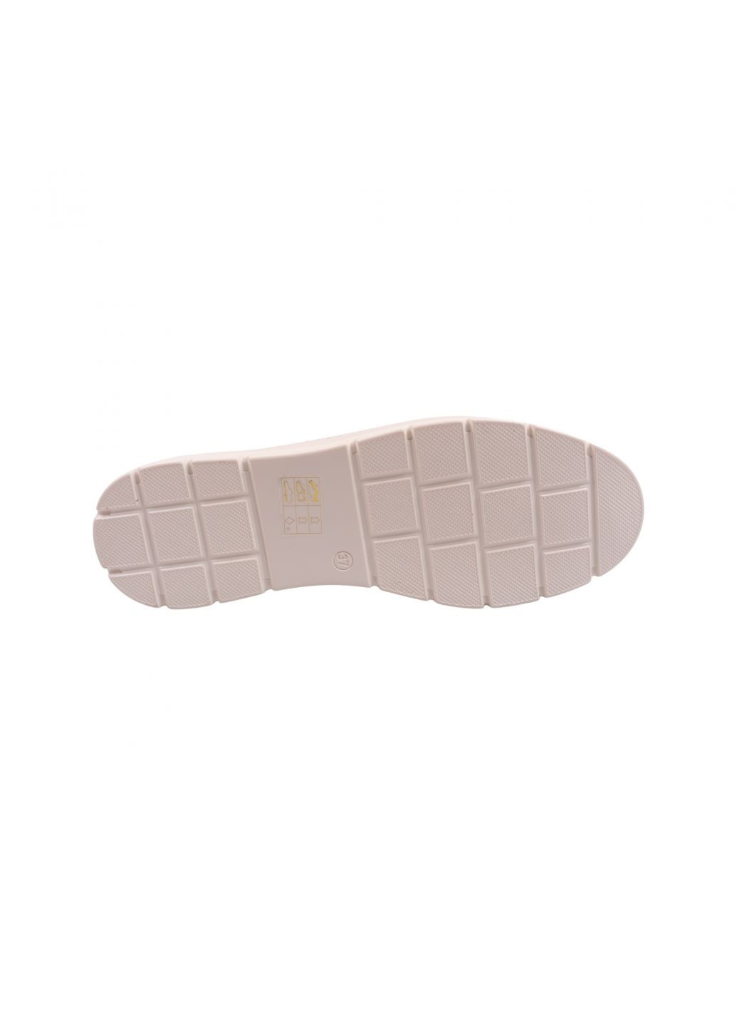 Туфлі жіночі молочні натуральна шкіра Lifexpert 1125-23ltcp (258072192)
