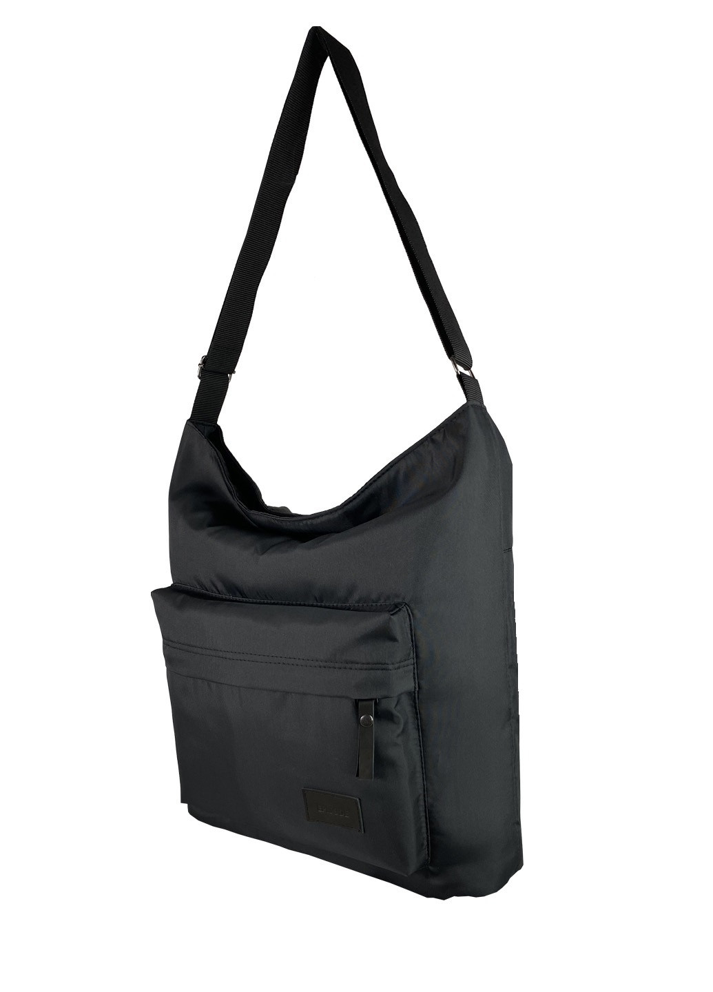 Сумка через плечо Женская Denver Черная P1007EP011 Episode (258288066)