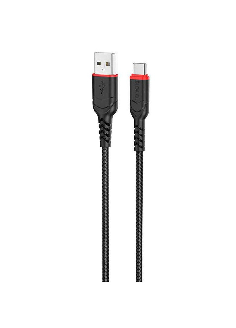 Дата кабель X59 Victory USB to Type-C (1m) Hoco (258788683)