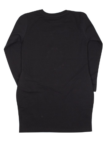Чёрное платье Breeze (151067296)
