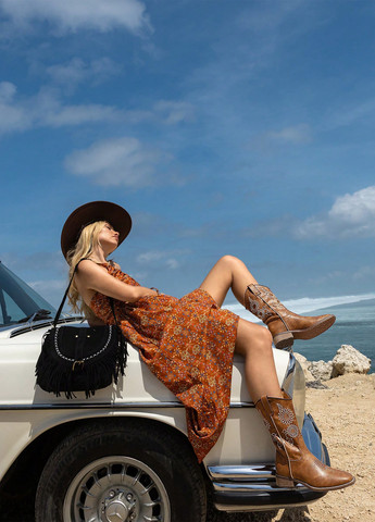 Напівчоботи SHEIN (343141974)