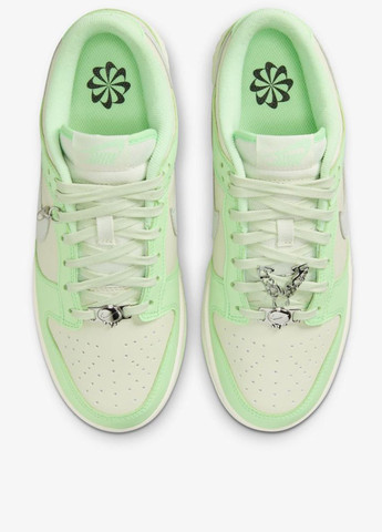 Кроссовки FN6344-001 Nike Dunk Low NN SE комбинированные демисезоны (314516930)