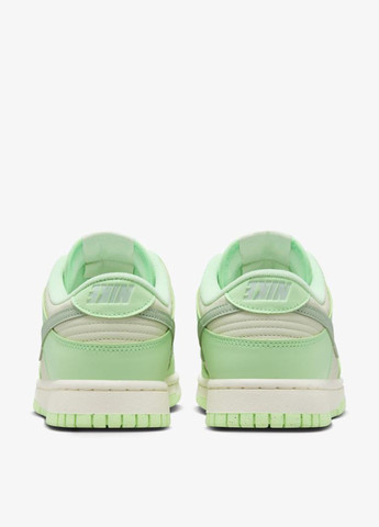 Кроссовки FN6344-001 Nike Dunk Low NN SE комбинированные демисезоны (314516930)