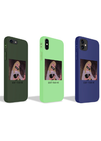 Чохол силіконовий Apple Iphone X Спляча красуня Дісней (Disney Sleeping Beauty) (6129-1431) MobiPrint (219776037)