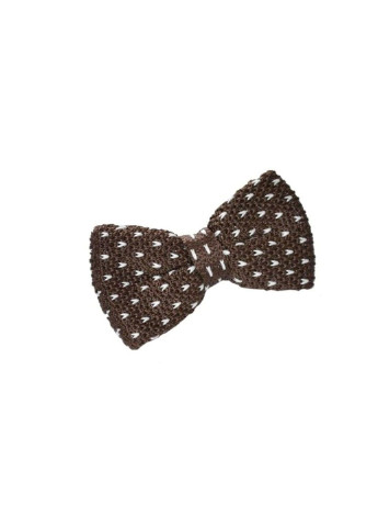 Мужской галстук бабочка 11 см Handmade (193792230)