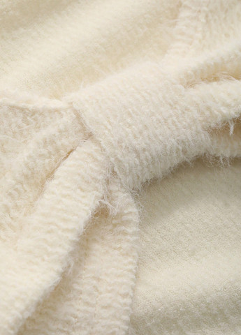 Молочний демісезонний комплект (лонгслів, топ) FRIFUL