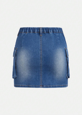 Спідниця SHEIN (329546175)