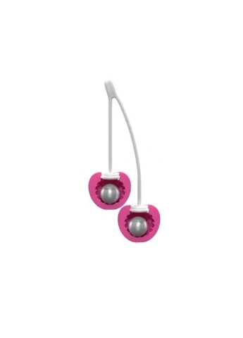 Вагинальные шарики CHERRY LOVE Love To Love (251903315)