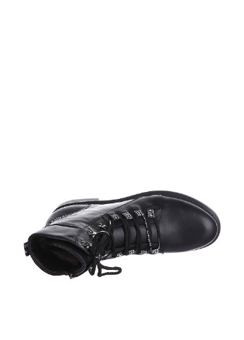 Зимние ботинки Pera Donna со шнуровкой