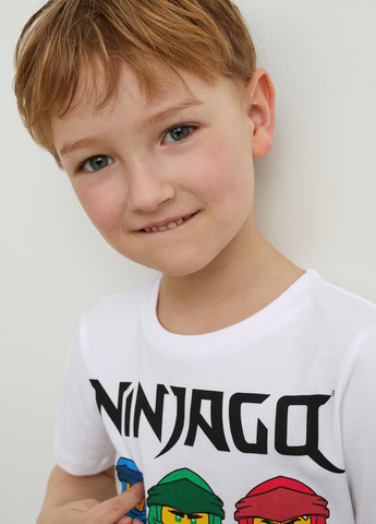 Комбінований літній комплект (4 предмети) C&A