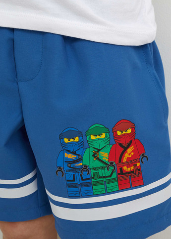 Комбінований літній комплект (4 предмети) C&A