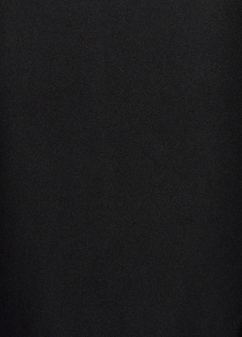 Черное вечернее, кэжуал платье футляр SHEIN однотонное