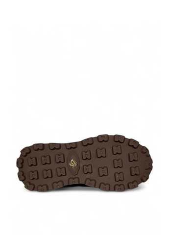 Кросівки ALLSY коричневі зими (364799162)