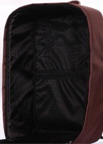Рюкзак для ручної поклажі HUB 40x25x20 см PoolParty (206211425)