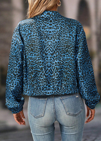 Куртка-сорочка SHEIN (361499674)