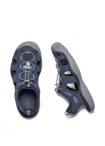 Кэжуал сандалии Keen без застежки