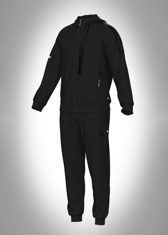 Спортивный костюм (толстовка, брюки) No Brand (277272151)