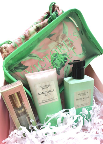 Подарочный набор (5 пр.) Victoria's Secret (369492145)