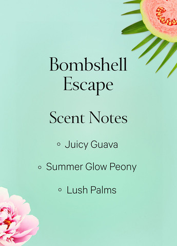 Подарочный набор (5 пр.) Victoria's Secret (369492145)