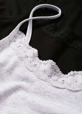 Майка (2 шт.) C&A — 352073600