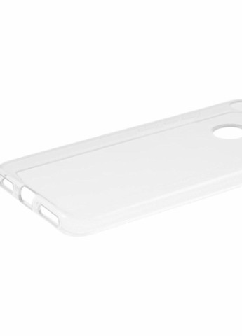 Чехол для мобильного телефона (смартфона) для Xiaomi Redmi Note 5A Clear tpu (Transperent) Laudtec (LC-XRN5AP) BeCover (201492930)