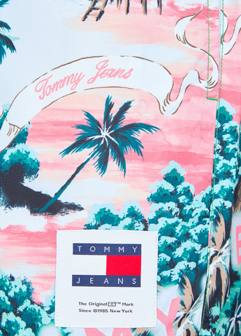 Шорты Tommy Jeans (307025861)