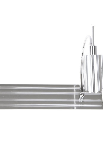 Світильник настінно-стельовий спот поворотний накладний SW-319/2 Brille (253893059)