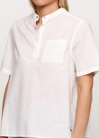 Молочна демісезонна блуза Jack Wills