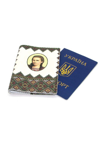 Обкладинка для паспорта Devays maker (253857296)